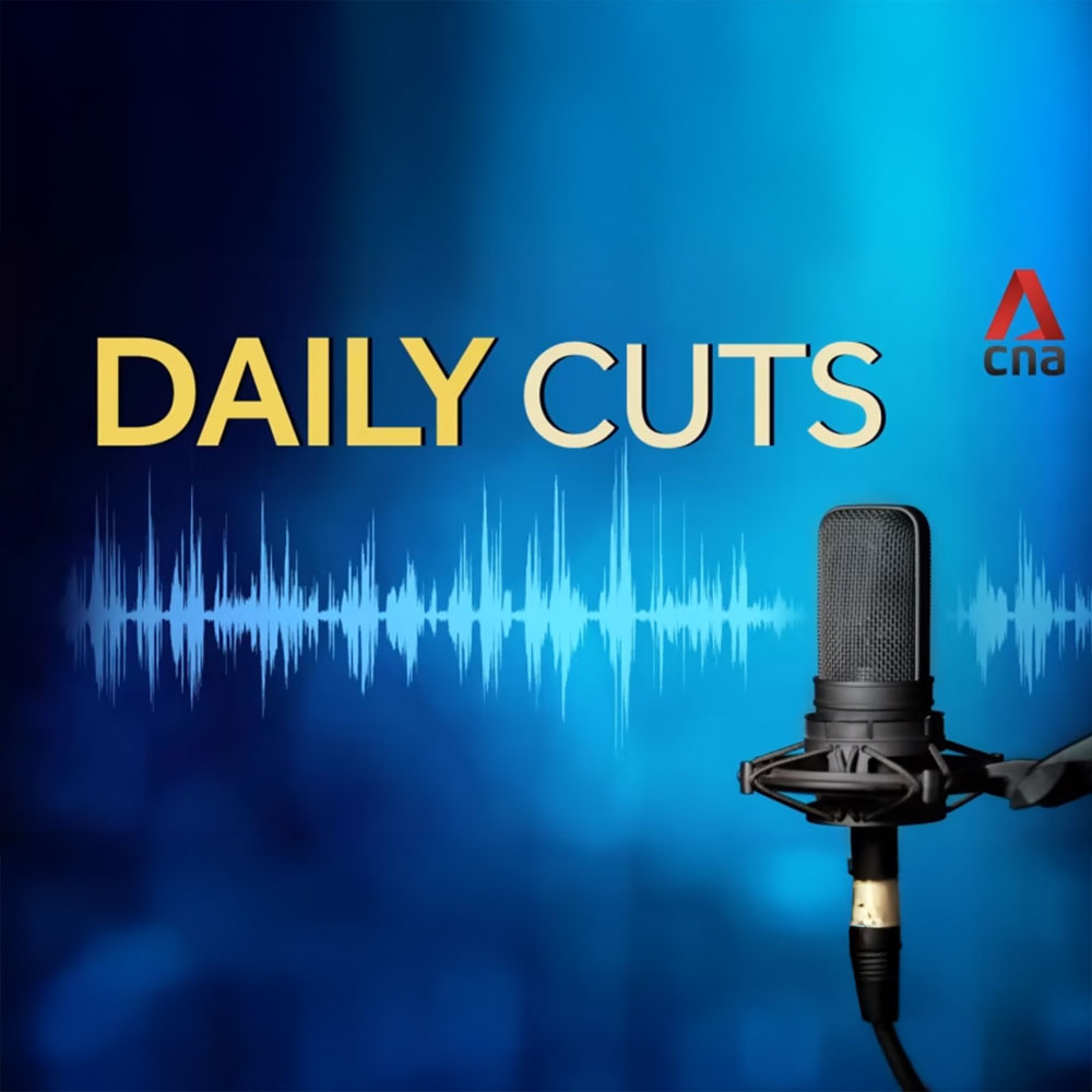 CNA Daily Cuts interview artwork